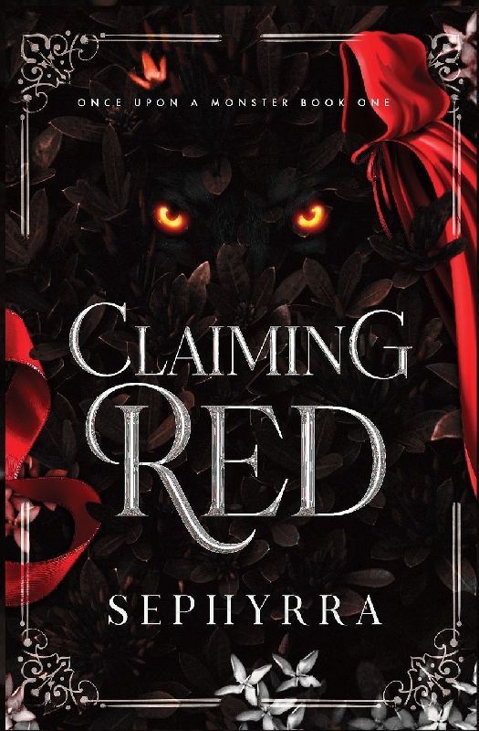 Claiming Red