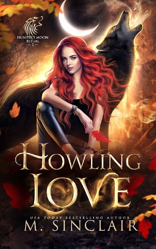 Howling Love