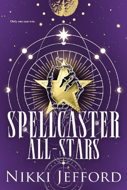 Spellcaster All-Stars