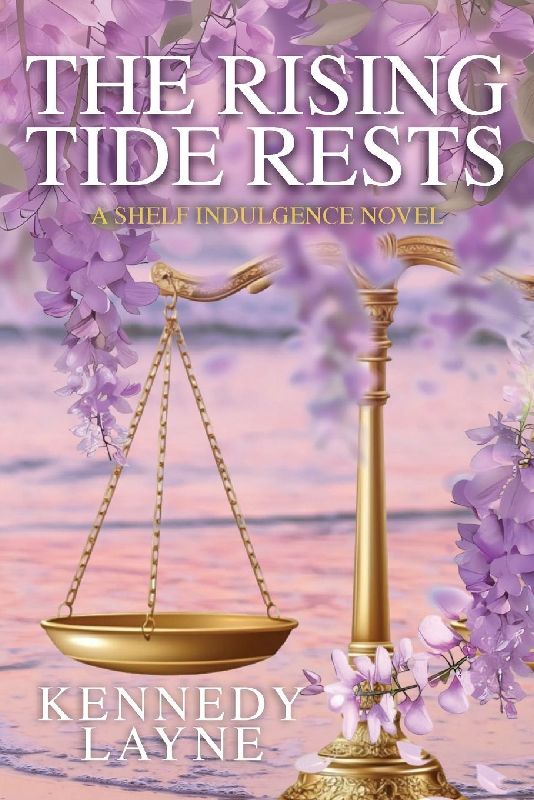 The Rising Tide Rests