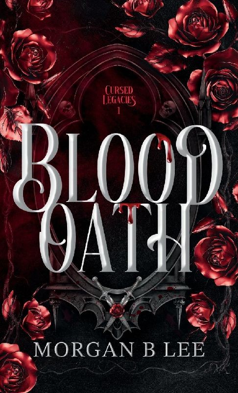 Blood Oath