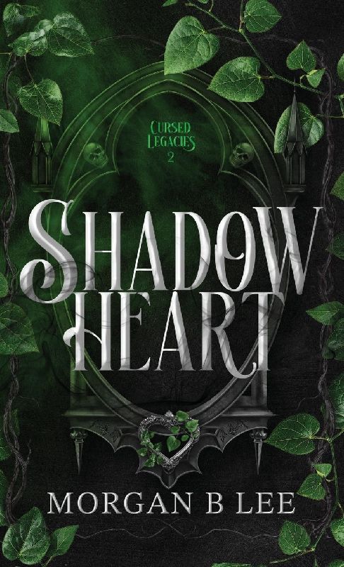 Shadow Heart