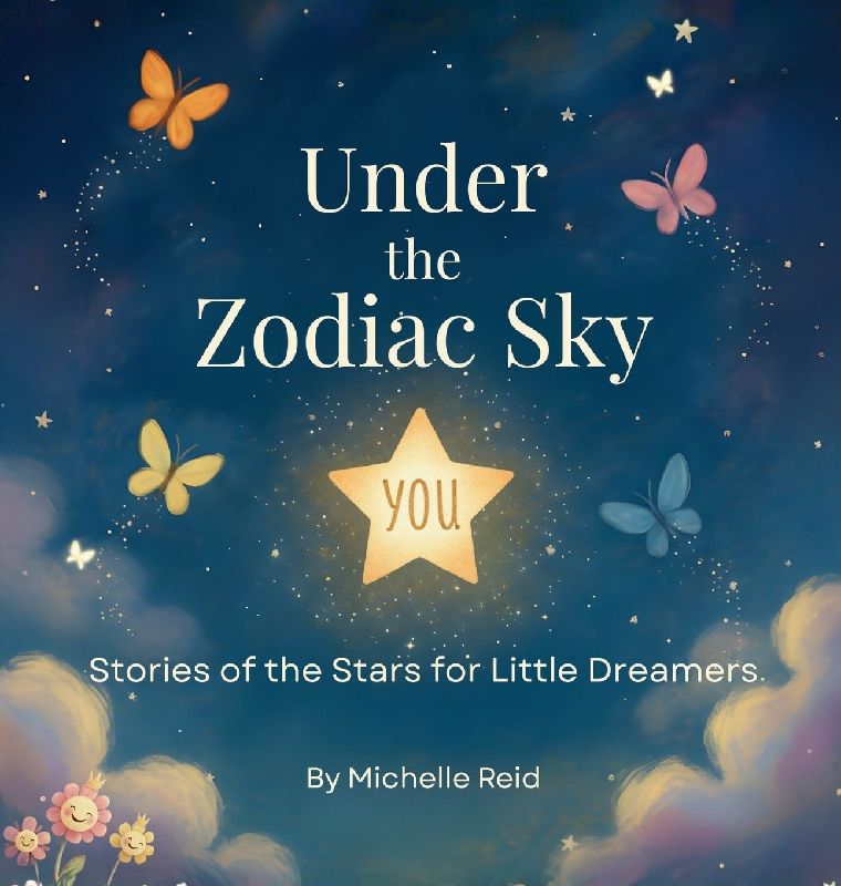 Under The Zodiac Sky