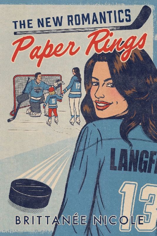Paper Rings
