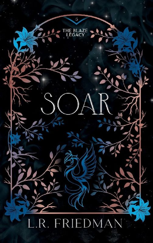 Soar