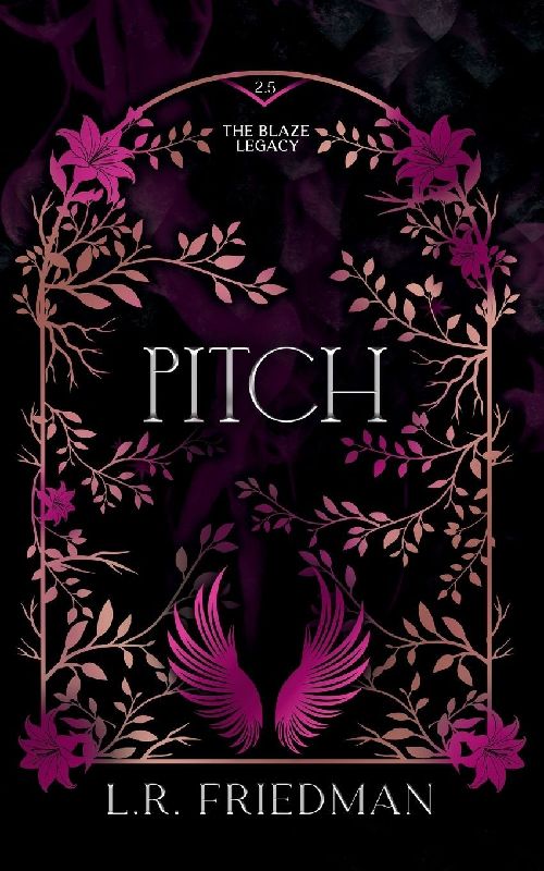 Pitch