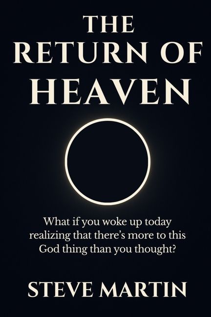 The Return of Heaven