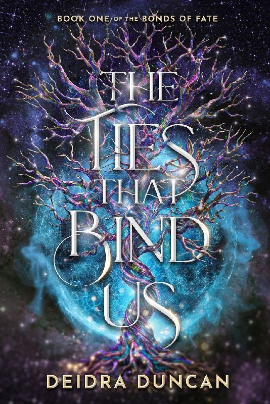 The Ties That Bind Us