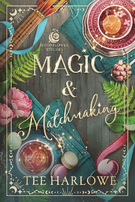 Magic & Matchmaking