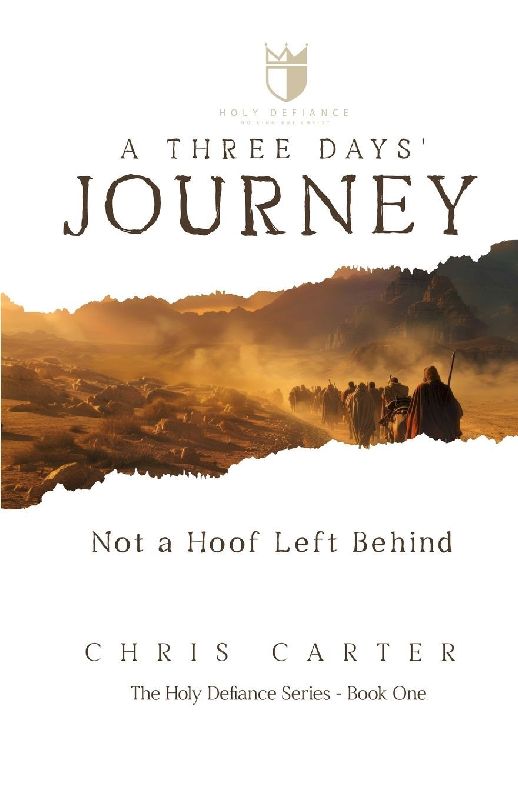 A Three Days' Journey
