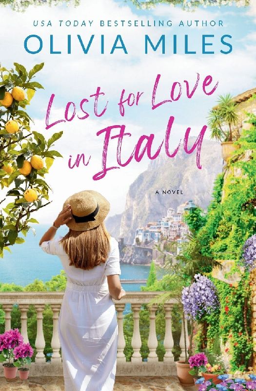 Lost for Love in Italy