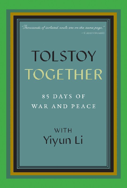 Tolstoy Together