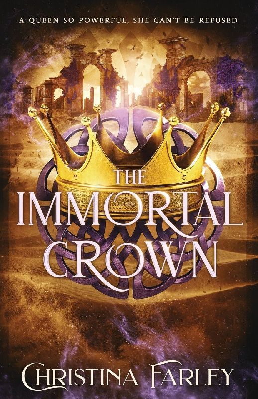 The Immortal Crown