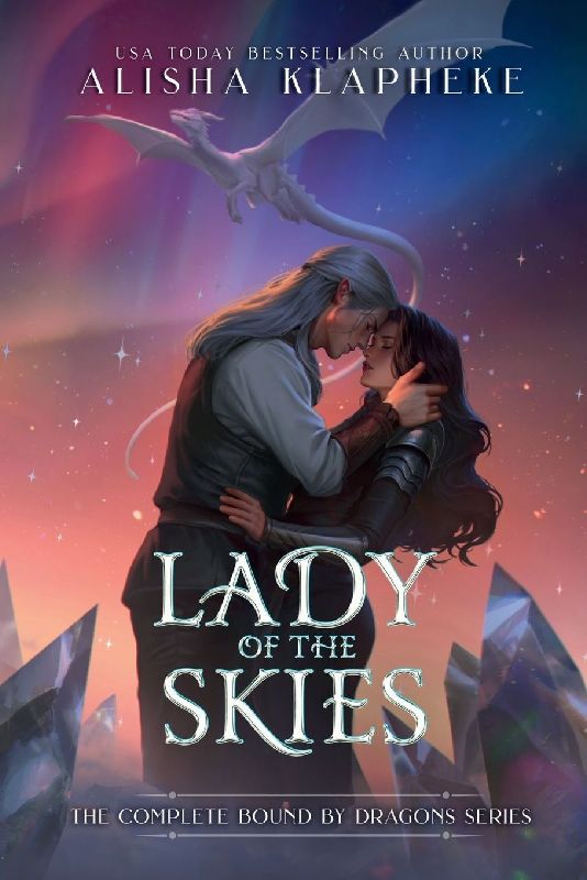 Lady of the Skies
