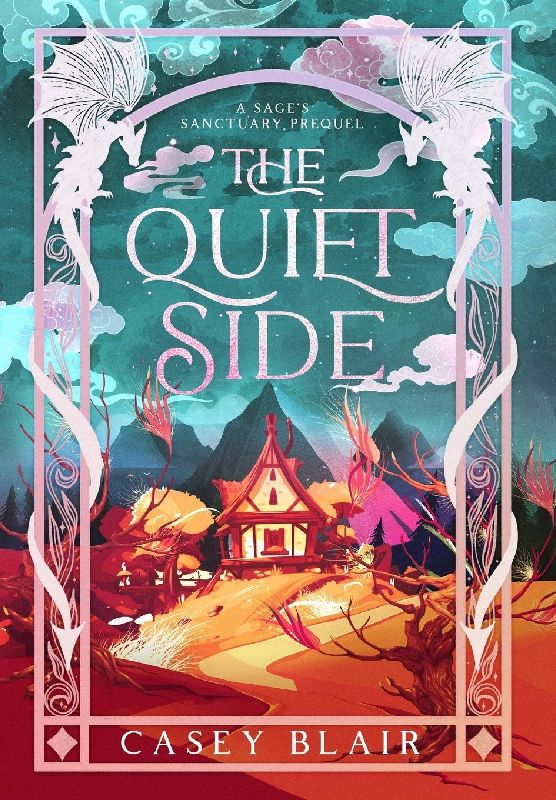 The Quiet Side
