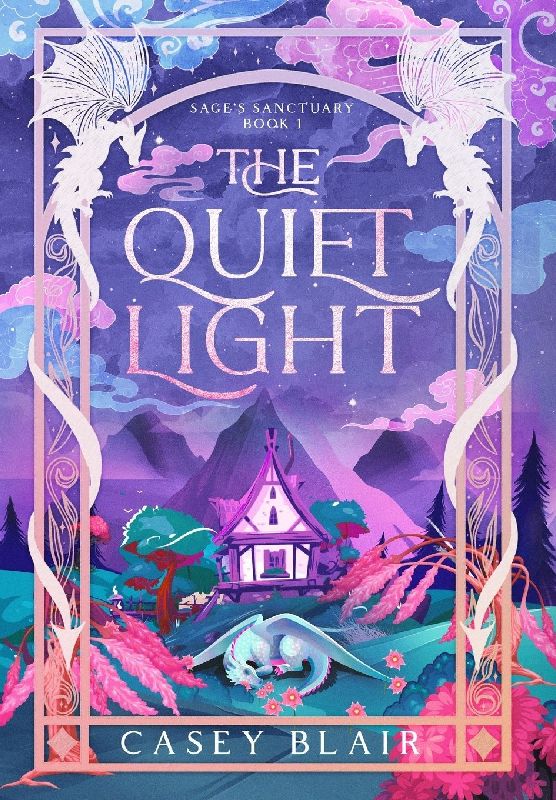 The Quiet Light