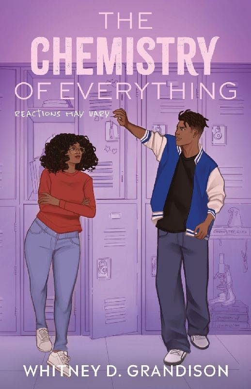 The Chemistry of Everything