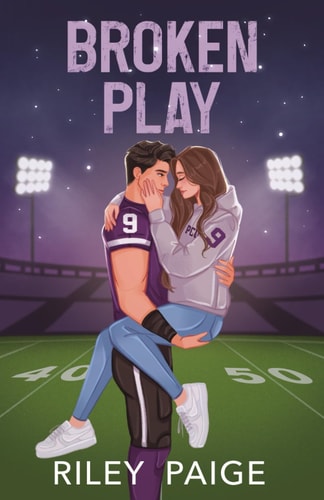 Broken Play (PCU Storm, Band 1)