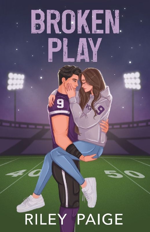 Broken Play