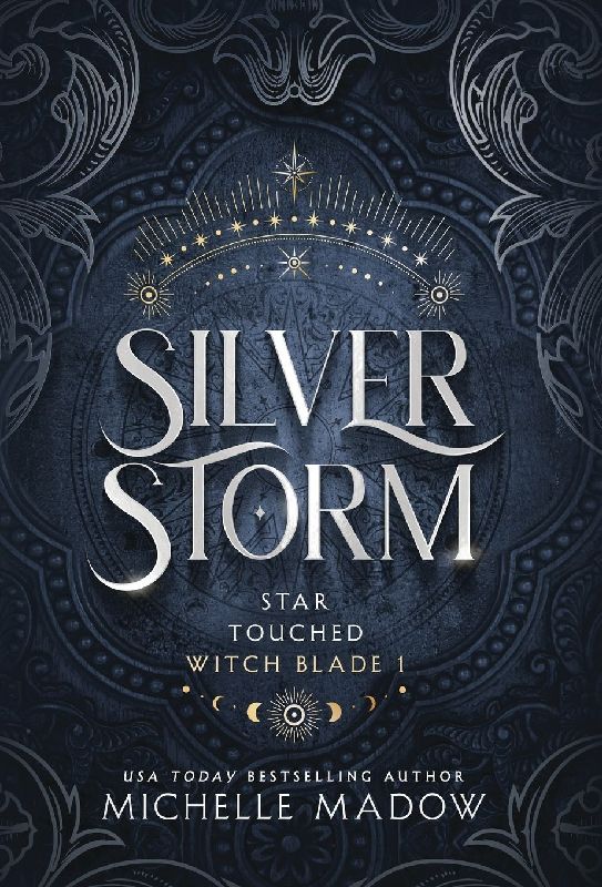 Silver Storm