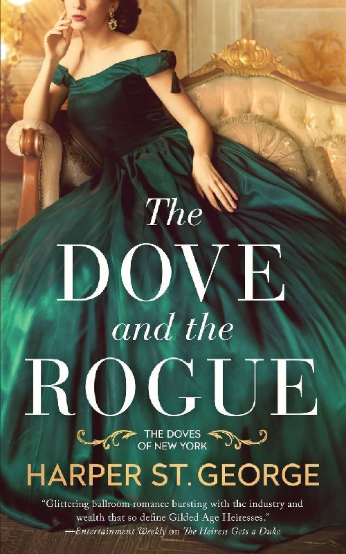 The Dove and the Rogue