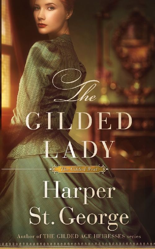 The Gilded Lady