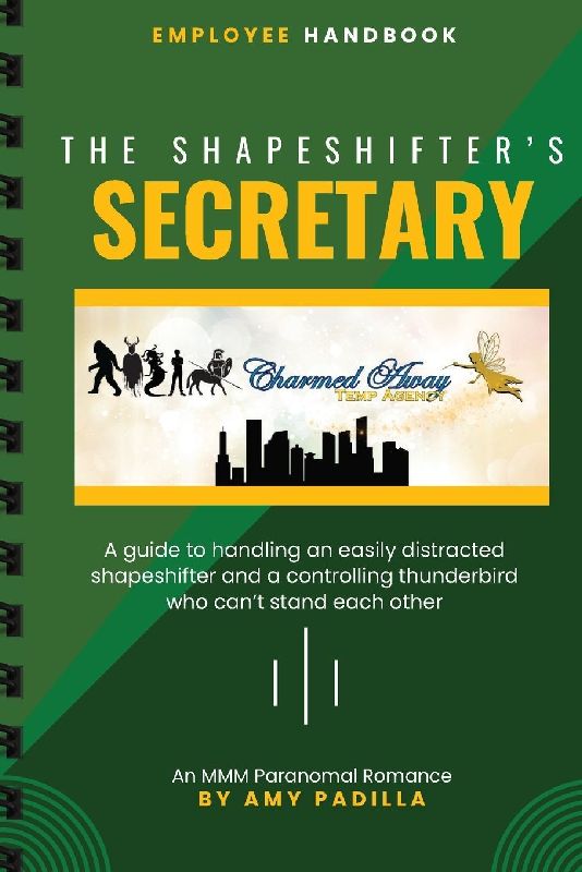 The Shapeshifter's Secretary