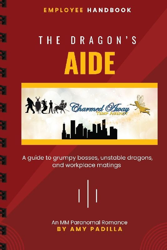 The Dragon's Aide