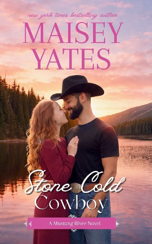 Stone Cold Cowboy