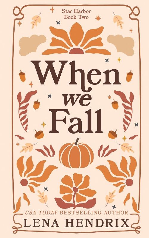 When We Fall