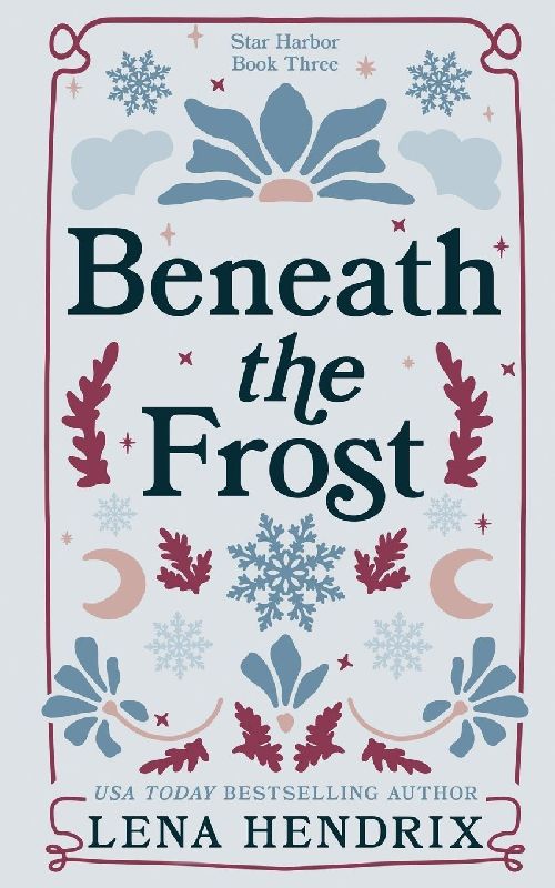 Beneath the Frost