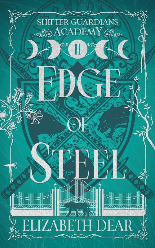 Edge of Steel