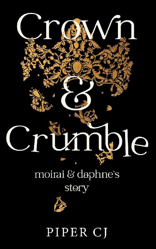 Crown and Crumble