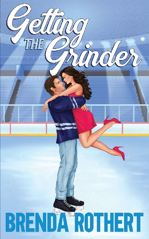 Getting the Grinder