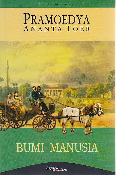 Pramoedya ananta toer