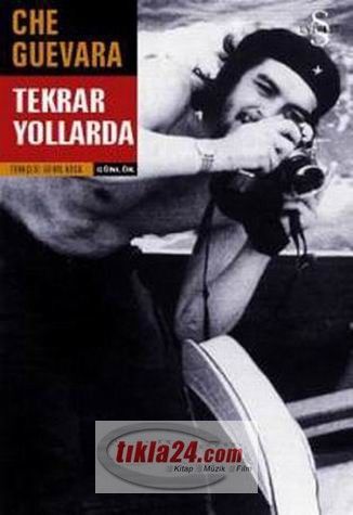 Tekrar Yollarda