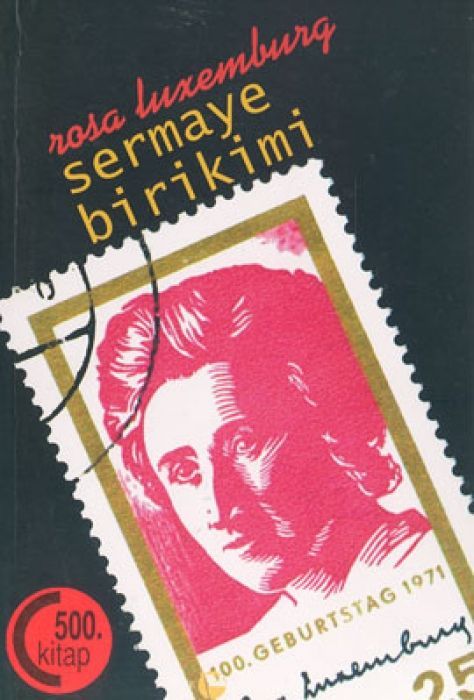 Sermaye Birikimi