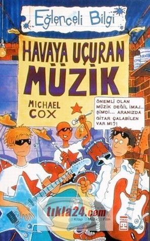 Havaya Ucuran Müzik