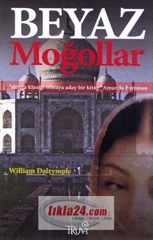 Beyaz Mogollar