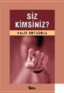 Siz Kimsiniz