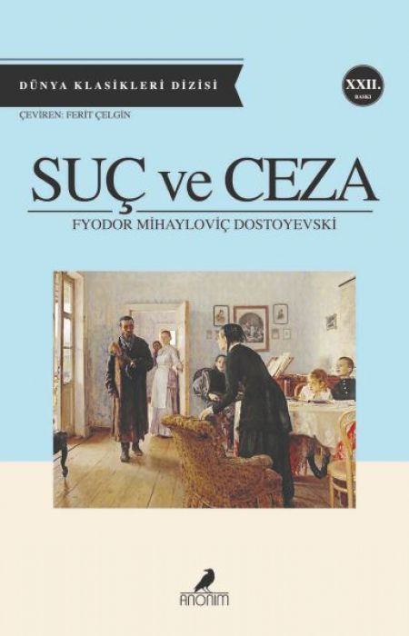 Suc ve Ceza