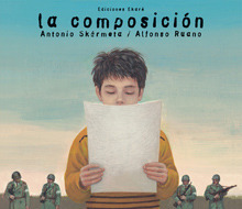 La composición (Libros de América)