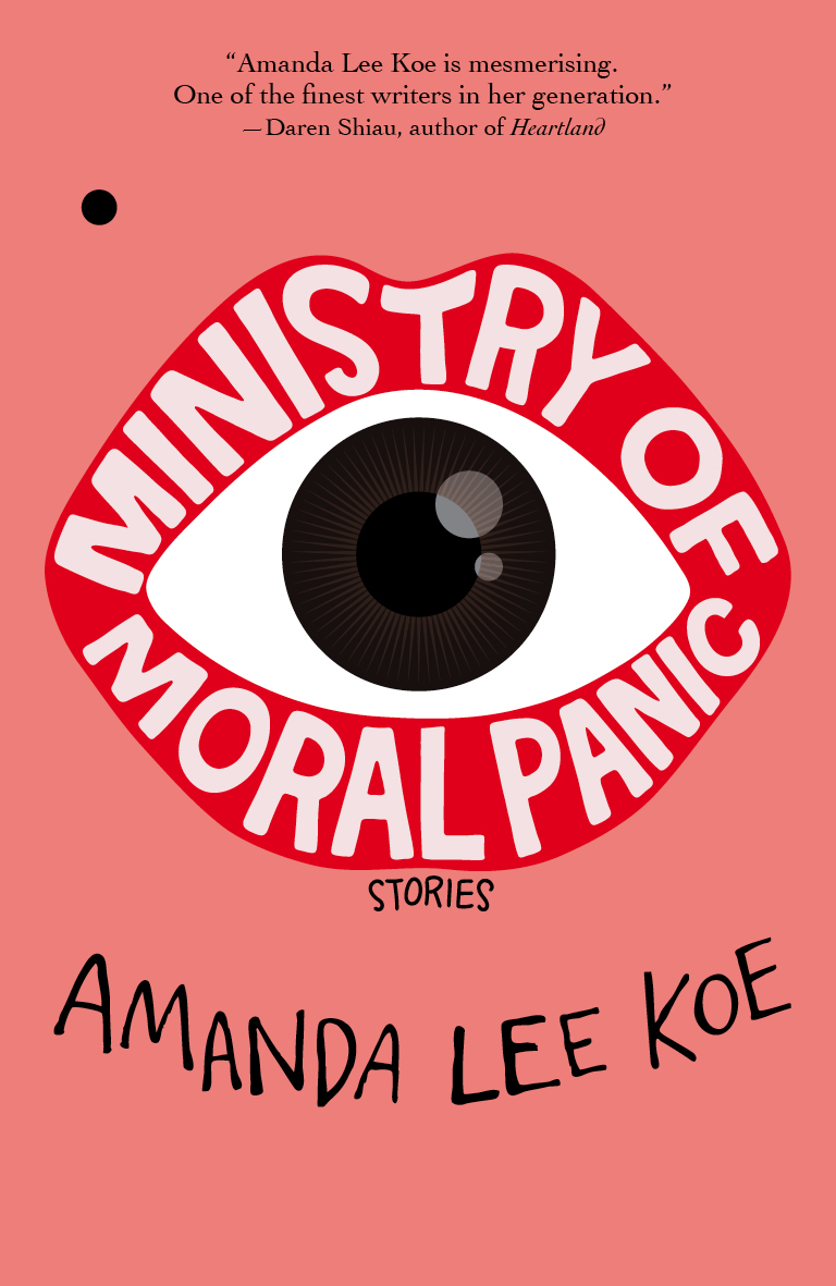 Ministry of Moral Panic