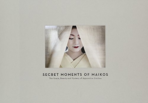 Secret Moments of Maiko