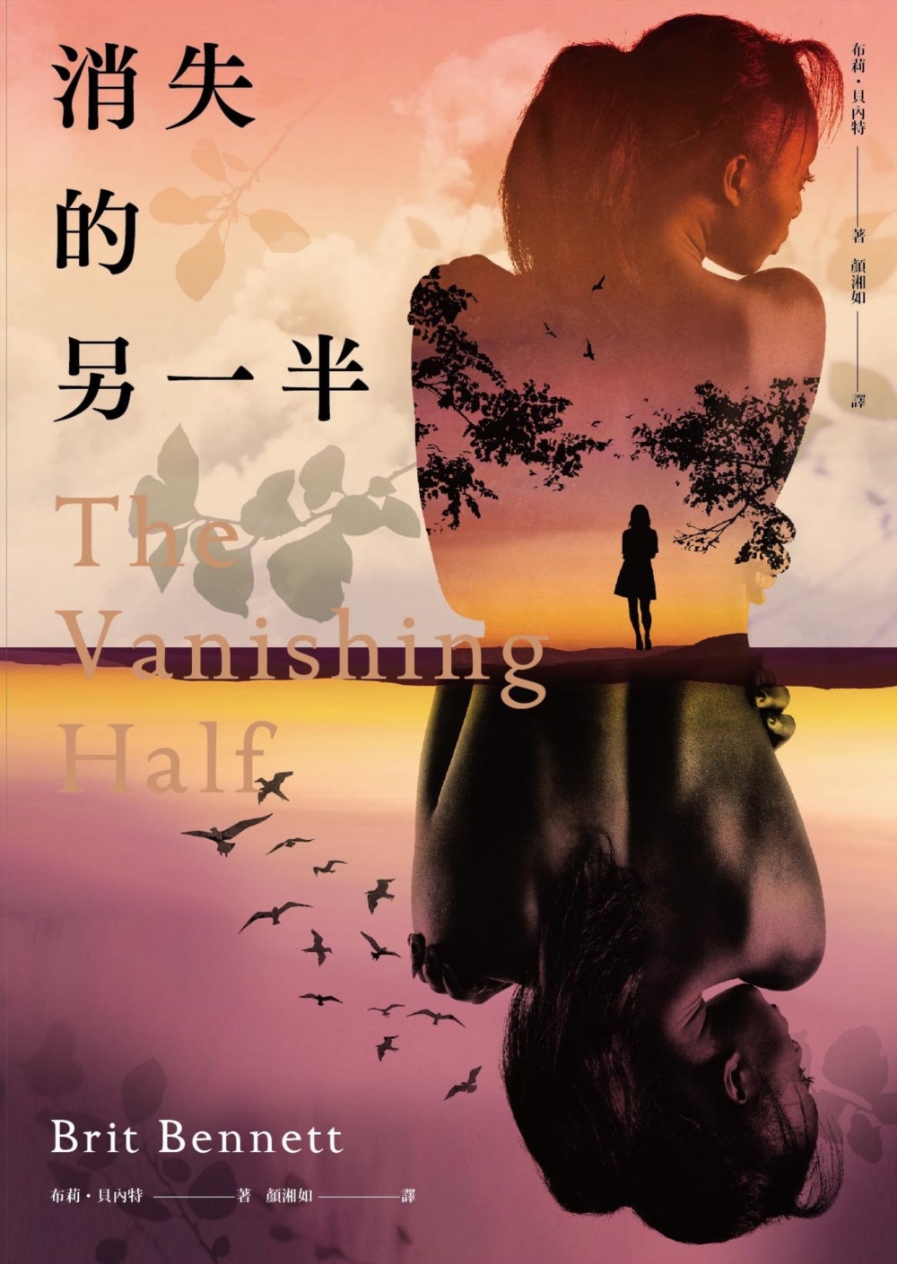 The Vanishing Half