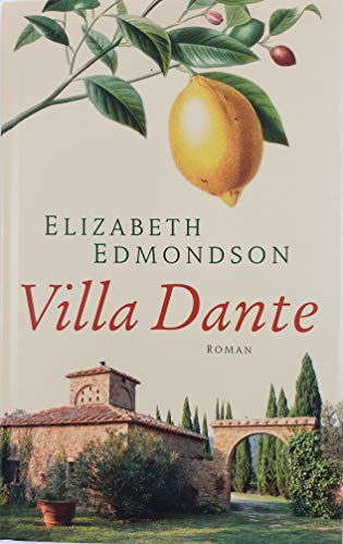 Villa Dante/ the Villa in Italy