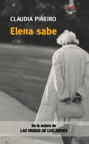 Elena sabe/ Elena Knows