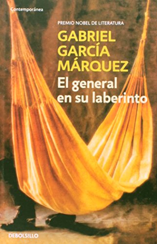 El general en su laberinto / The General in His Labyrinth