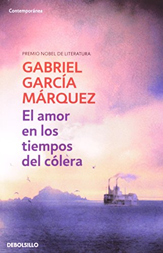 El amor en los tiempos del colera / Love in the Time of Cholera