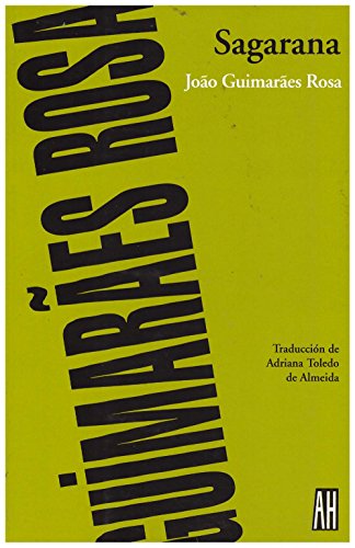 Sagarana (Narrativas)